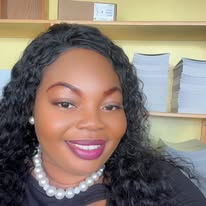 Portrait of founder Tammi David
