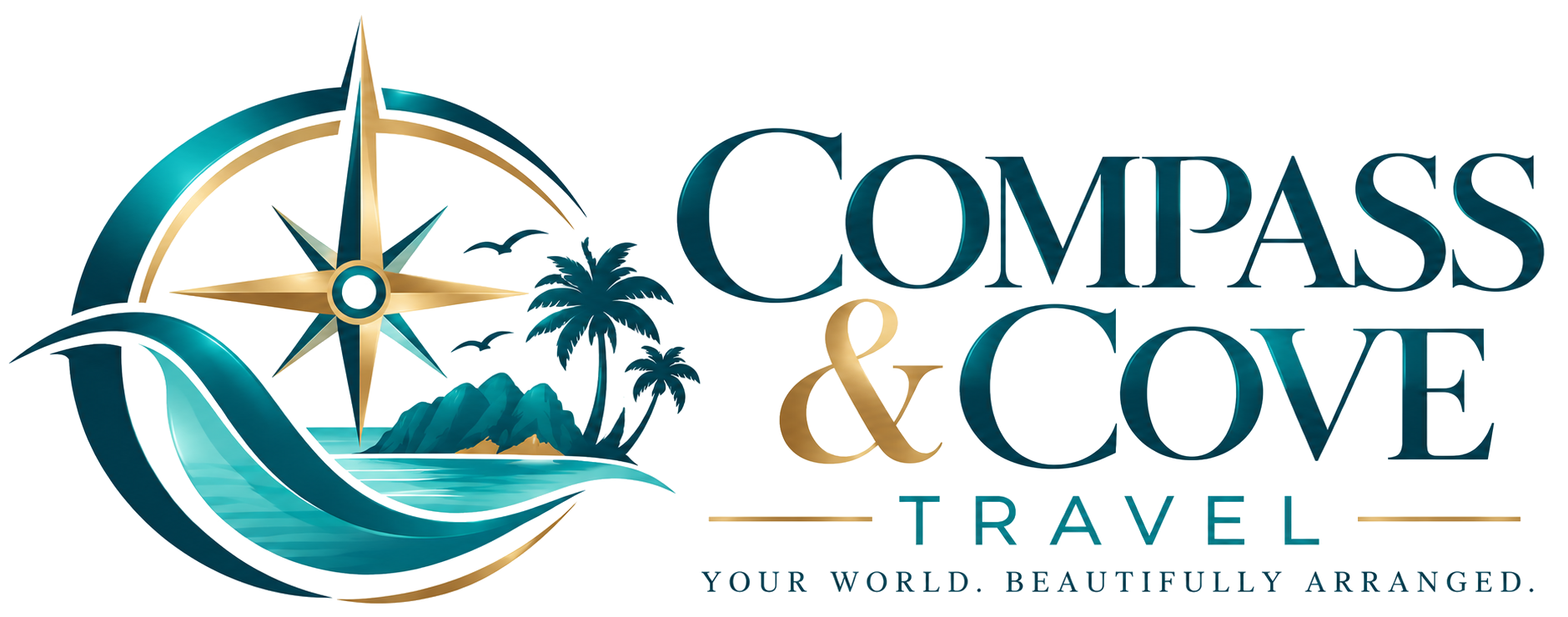 Compass & Cove Travel
